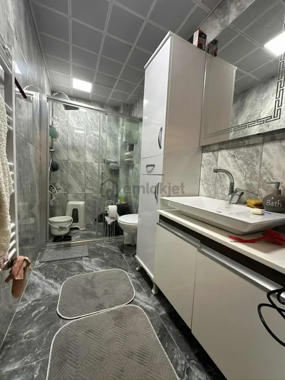 Yeşilyurt Presyij Evleri Yakını 2+1 85 M2 Satılık Daire 2