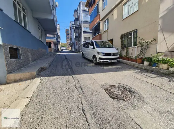 Uludağ Mahallesinde Satılık Depo 1