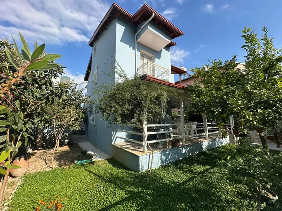 Tek Müstakil | Havuzlu | Denize Yürüme Mesafesinde Özel Dubleks Villa 🌿🏡 1