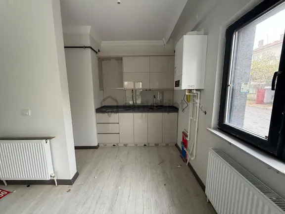 Merkezde 2+1 Yapılı Sıfır Daire İsteyenlere --- Burcu Emlaktan 2