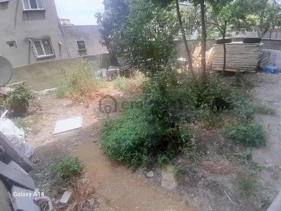 Gaziosmanpaşa Karayollarında 2 + 1 Bahçe Katı Kıralık Daıre 2