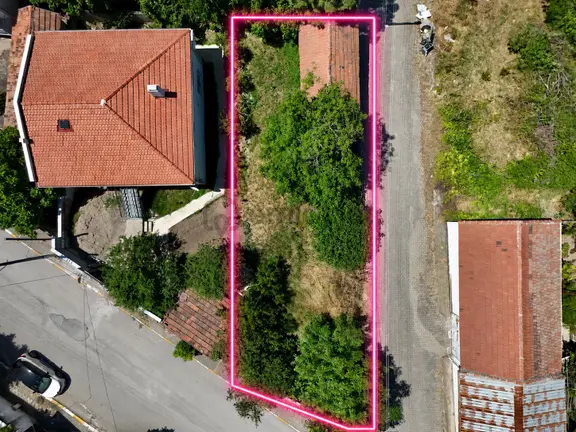 Era Söz'den Balıkesir Kepsut Yenice Mh. Satılık Arsa 2