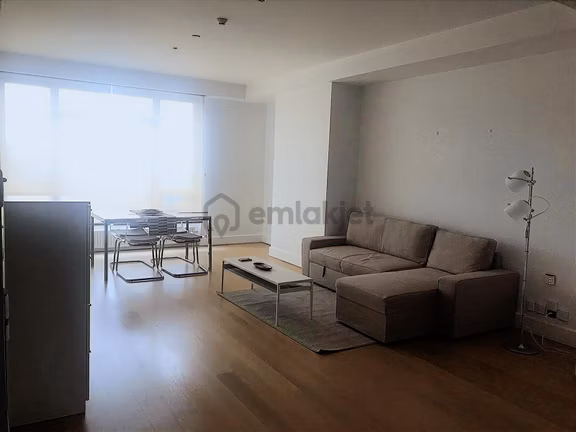 Selenium Twins De 1+1 Manzaralı Kiralık Daire Torun Polat 2
