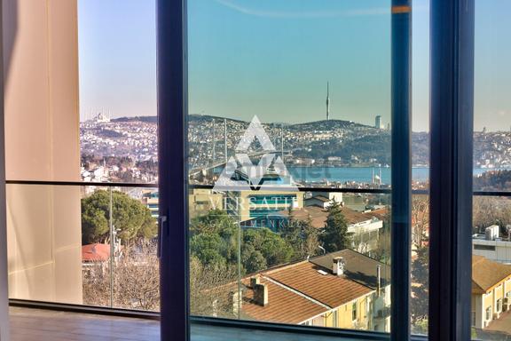 Balmumcu Kempınskı Resıdence Kıralık 3+1 2