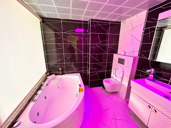 Yenimahalle Günlük Kiralık Daire 7/24 Açık 1