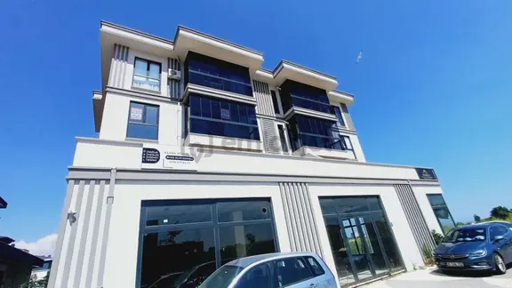 Delux'den Tekirdağ Süleymanpaşa Atatürk Mah 1+1 Kiralık Daire 1