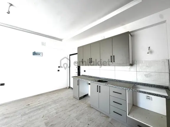 King'den Tarihi Roma Su Kemeri Manzaralı Şirin 1+1 Eşyasız Kiralık Daire 2