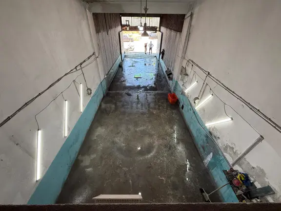 Yeni Sanayi Sitesinde Satılık Yatırımlık 100m2 Dükkan 1