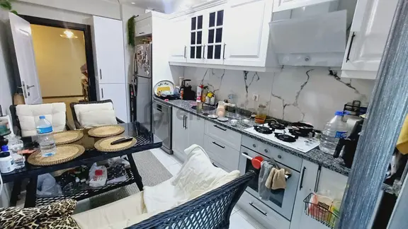 Delux'den Tekirdağ Süleymanpaşa Çınarlı Mah 3+1 Satılık Daire 2