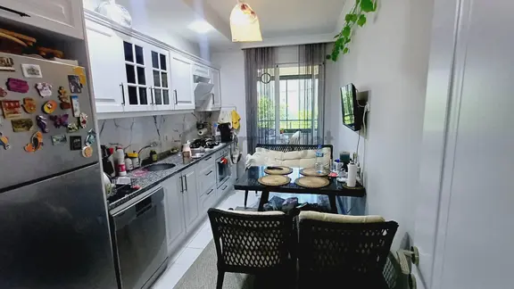 Delux'den Tekirdağ Süleymanpaşa Çınarlı Mah 3+1 Satılık Daire 1