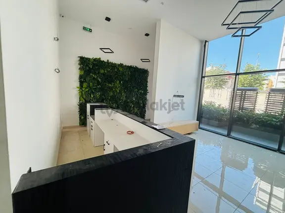 *platform Merter'de Kiralık 300 M² Ofis* 1