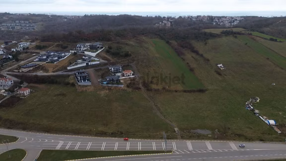 Şile'de Yatırımlık 21.500 M2 Projesı Cızılmıs Ana Yol Uzeri 2