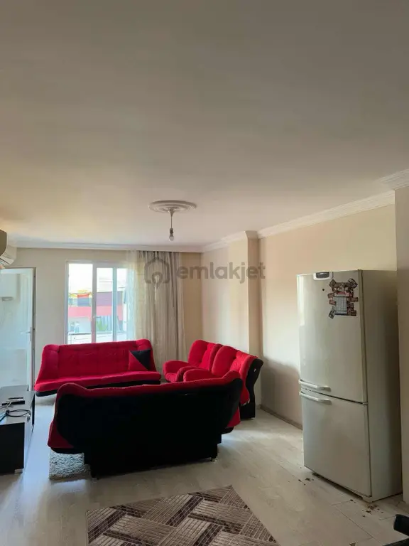 Nazilli Arakat Full Eşyalı 1+1 Kiralık Daire 2