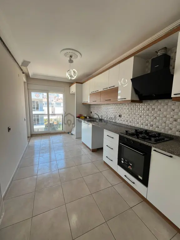 Gazi Mahallesi 2+1 100 M2 Kredi'ye Uygun Satılık Daire 2