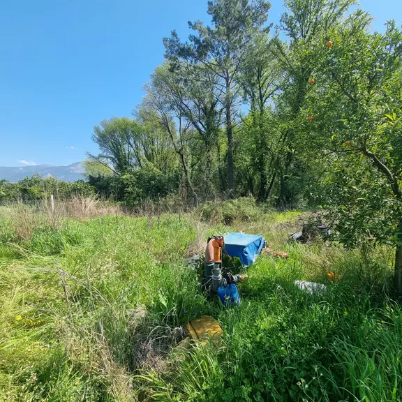 Toparlar'da Acil Satılık 500m2 2b Arazi 1