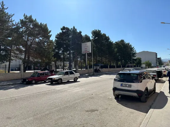 Yankı'dan Pazar Merkezde Eşyalı 2+1 Boş Yeni 70 M2 Daire 2