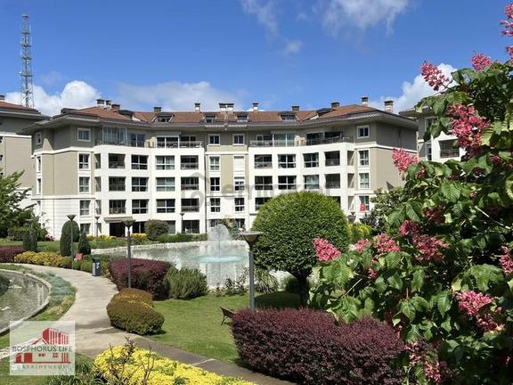 İstinye Park Evleri Özel Konum Dubleks 1