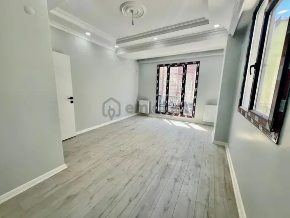 Loft'tn İnönü Mh Satılık Sıfır 2+1 75m2 Asansörlü Lüks 2.kat Kat 1