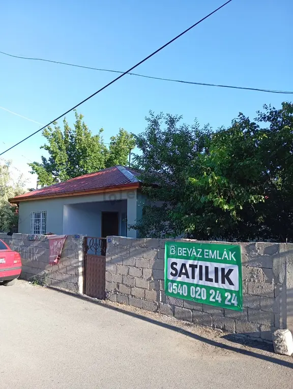Beyaz Emlak 1