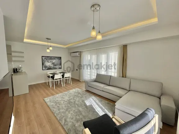 Gürsu Mahallesinde Satılık 2+1 Daire 1
