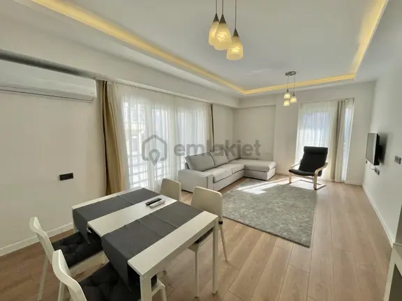 Gürsu Mahallesinde Satılık 2+1 Daire 2