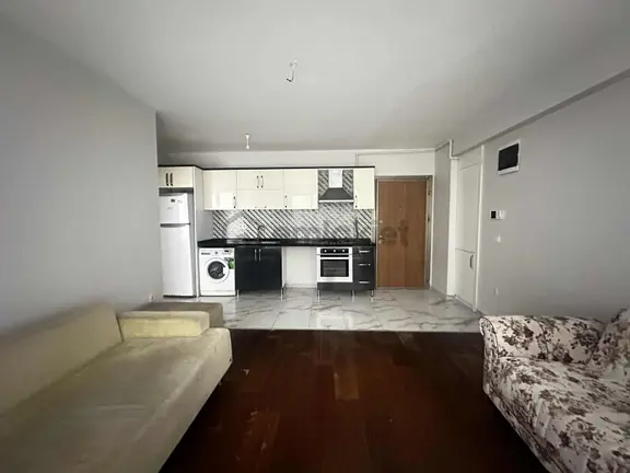 Green Pine Maslak Residence Eşyalı 60 M2 Kiralık Daire 1 + 1 2