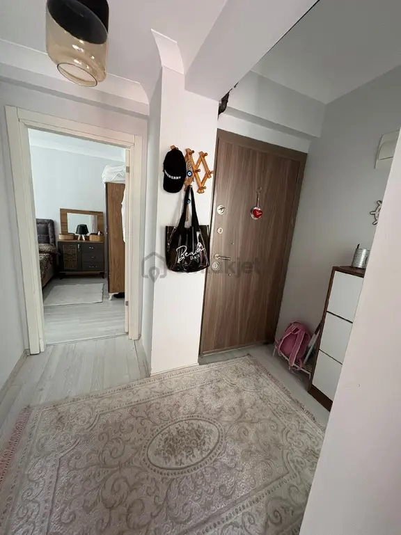 Yalova Esenköy Eşyalı Daire 2