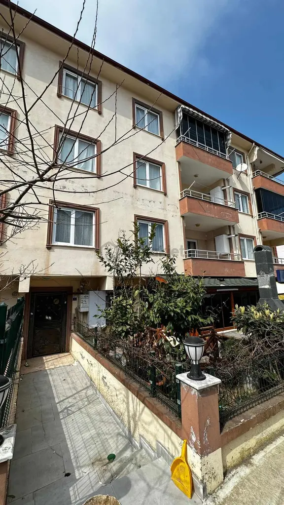 Karasu Plaj Merkezde Denize Yakıın 2+1 Kombili Eşyalı Fırsat Yaz 1