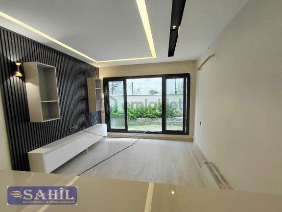 Kuşadası Davutlar Satılık Sıfır Bahçeli 2+1 Daire 2