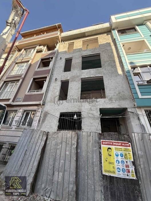 Karaosmanoğlundan 65 M2 2+1 1.kat Satılık Daire Aralıkta Teslim 1