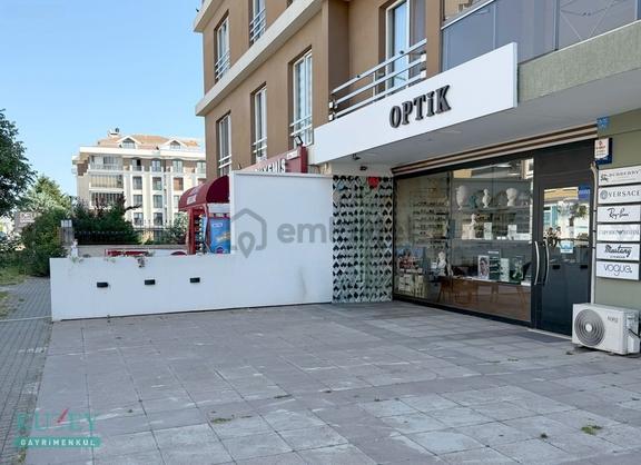 Rodosto Konaklarında Satılık İş Yeri