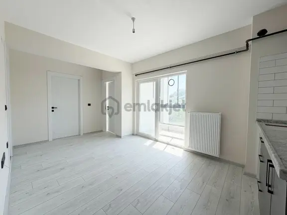 Samsun Üni Girişinde 2+0 Satılık Sıfır Daire 2