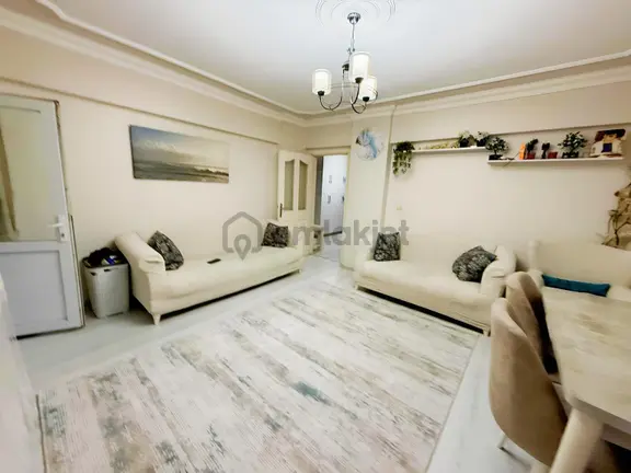 Sarıgazi Metro Durağına Komşu 2+1 Uygun Fiyatlı Daire 2
