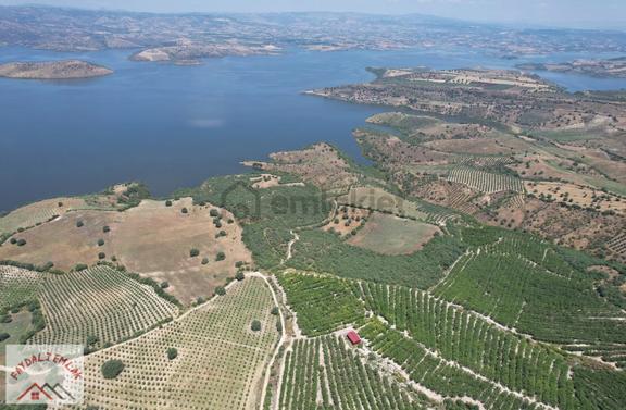 Oraklar Mahallesinde Satılık 77.500 M² Yatırımlık Arazi 2