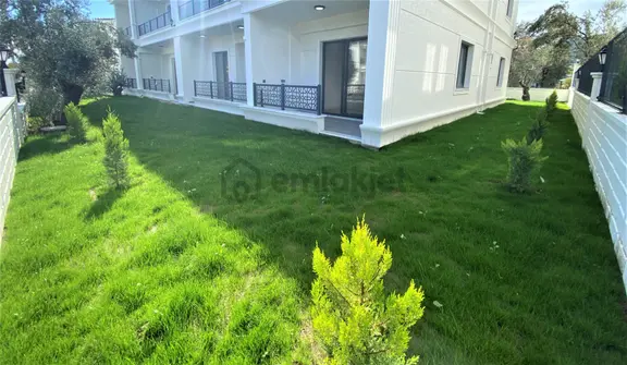 Gürede Gültaş Emlaktan Satılık 2+1 Müstakil Tadında Doğa Harikası Daire 1