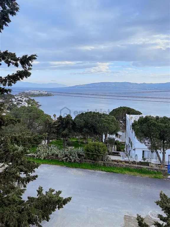 Acil Bulut Villas Dan Bodrum Akyarlar Akçabük Kapanmazmanzaralı 2