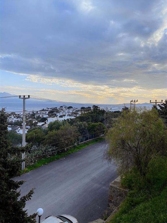 Acil Bulut Villas Dan Bodrum Akyarlar Akçabük Kapanmazmanzaralı 2