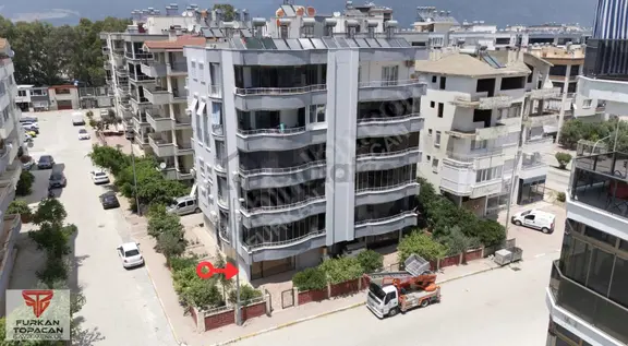 Merkezi Konumda Satılık Dükkan 2