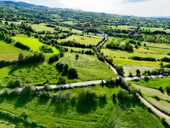 Kastamonu Emlak Gayrimenkul'den Satılık 1159m² Köşe Fırsat Arazi 2
