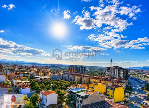 彡yüksel'den Kadıköy'de Ultra Lüks 2+1 Sıfır Satılık Daire 彡 1