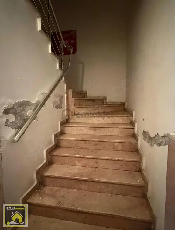 Tab Premiumdan Anadolu Üni Yakını 1+1 Balkonlu Kiralık Daire 2