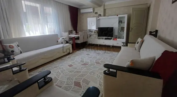 Ayrancılar Satılık Daire Geniş 2+1 Sınırsız Kredi İmkanı İle 2