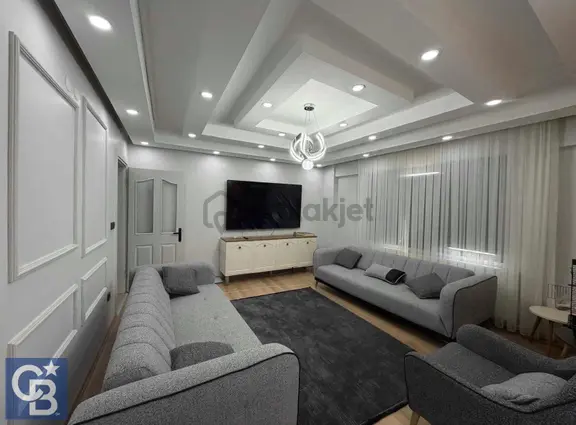Kültür Mahallesinde 3+1 Geniş Kullanışlı Satılık Daire 1
