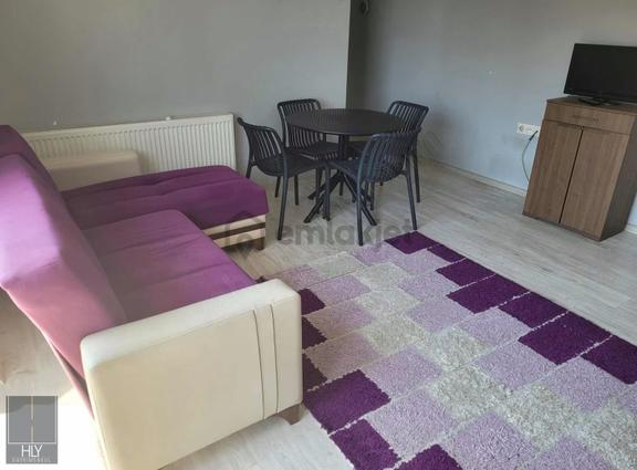 Hly Gayrimenkul'den Nef Dibinde 1+1 Eşyalı Arakat Satılık Daire 2