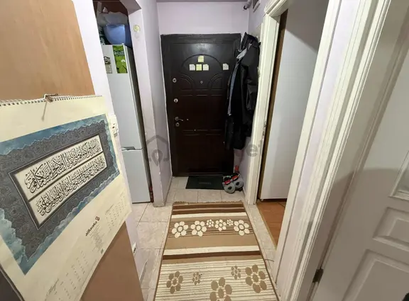 4 Levent Çeliktepe De Satılık 2+1 Arakat Genç Bina Metroya 8 Dk 2