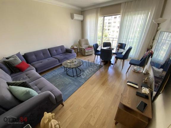 Otto34 'den İnnovia 1.etap Ta 108m2 Çok Temiz Satılık 2+1 Daire 2