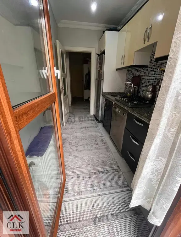 Çamlık Mh Satılık 2+1 Ferah Ara Kat Daire 2