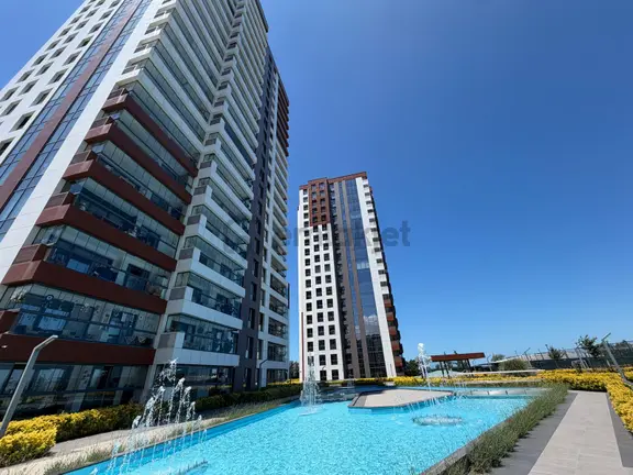 Trabzon Yomra Marincity 3+1 Satılık Fırsat Daire 2