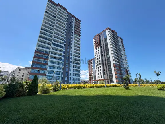 Trabzon Yomra Marincity 3+1 Satılık Fırsat Daire 1