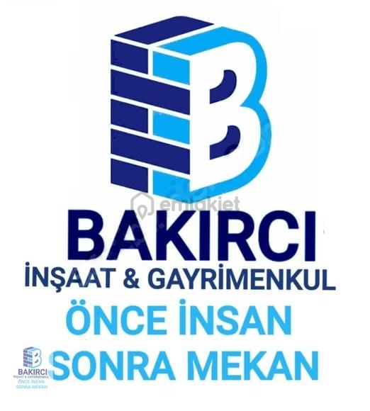 Bakırcı İnşaat & Gym'den Bahçelievler Mah. Şimşek Sokakta 1+1 1